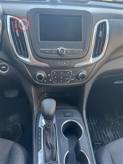 شێڤرۆلێت ئیکۆنۆکس